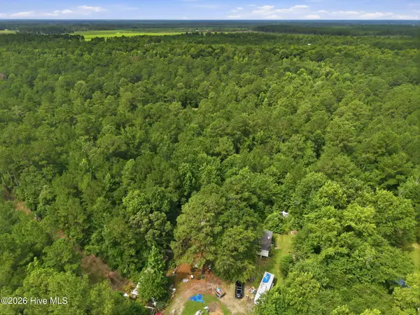 0 Copperhead Lane, Burgaw, NC 28425