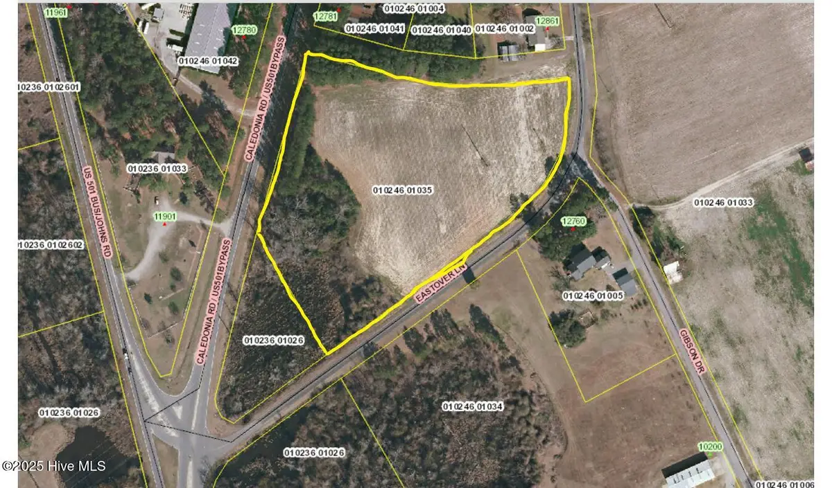 Tbd S Caledonia Road, Laurinburg, NC 28352 - #1