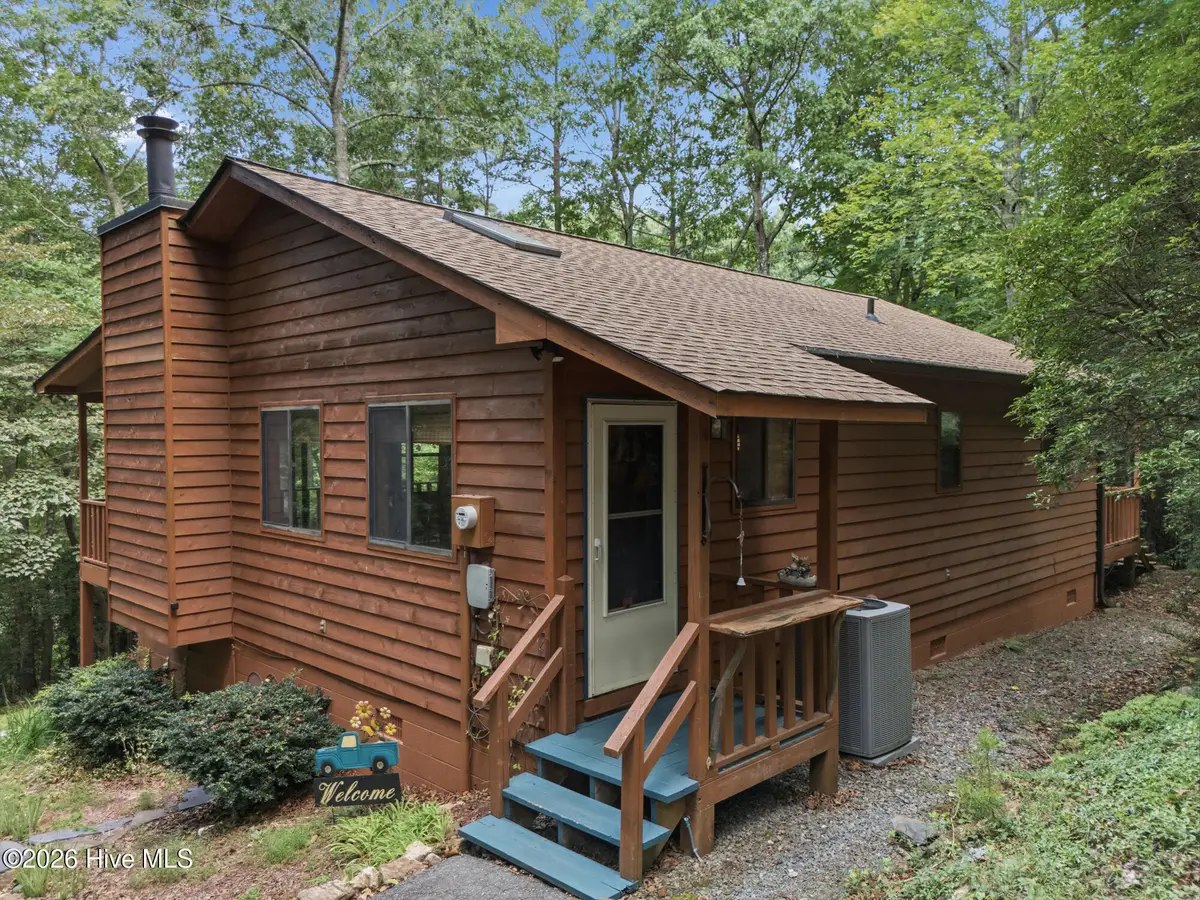 221 Chatto Loop, Murphy, NC 28906 - #1