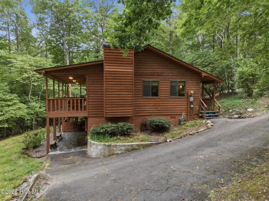 221 Chatto Loop, Murphy, NC 28906 - #2