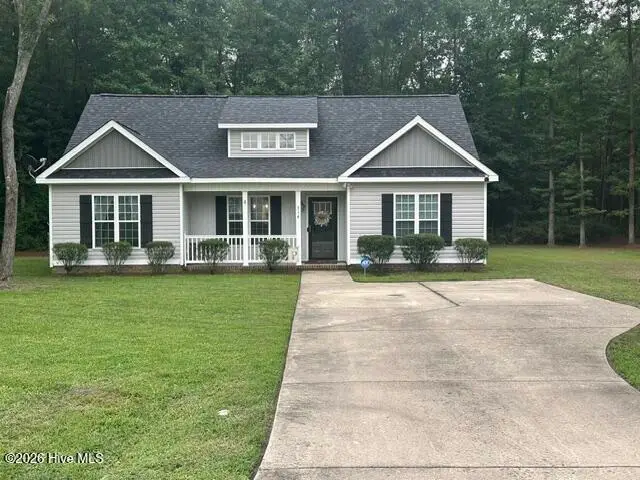 714 Par Drive, Nashville, NC 27856 - #2
