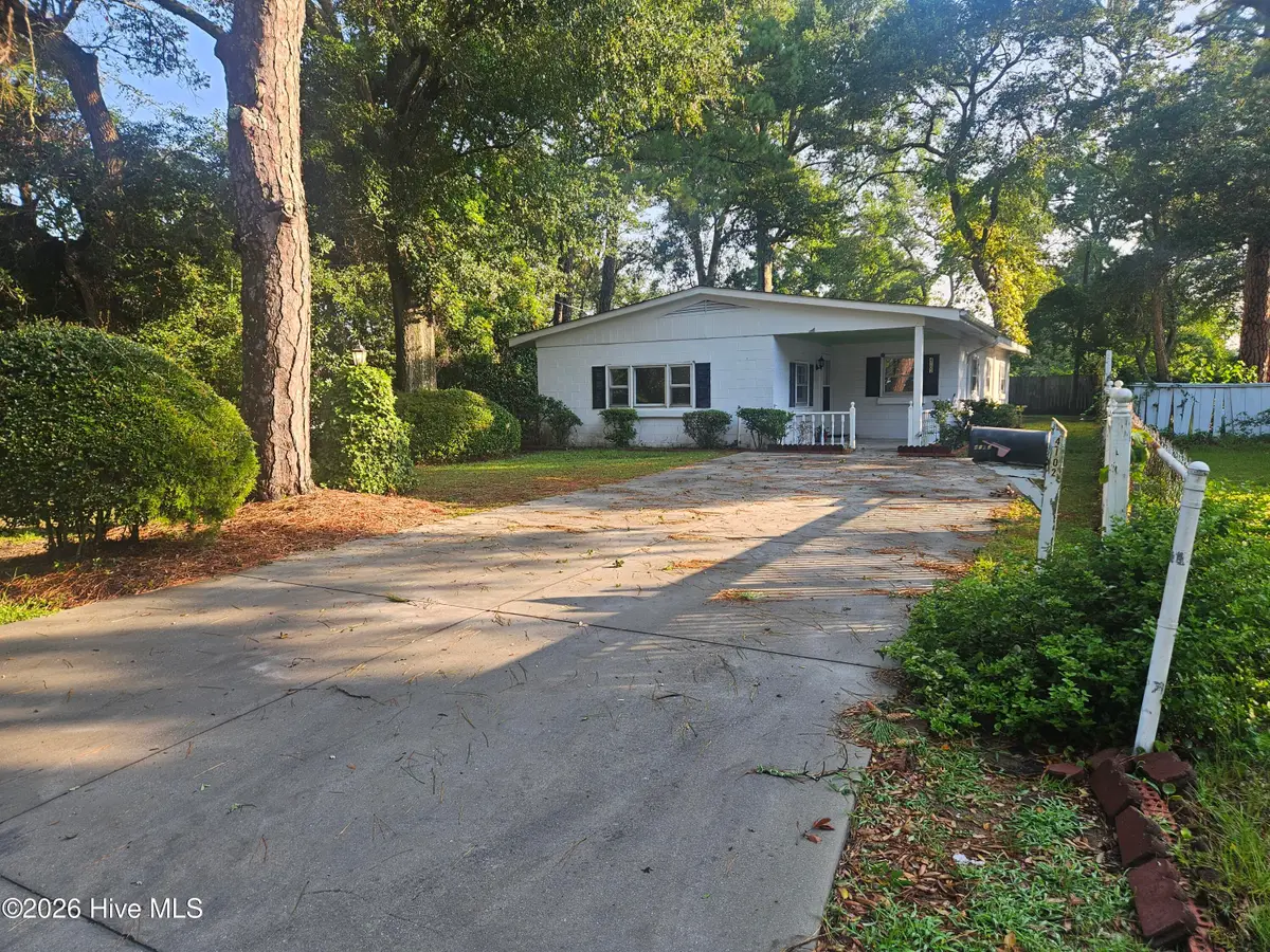 4102 Sound Drive, Morehead City, NC 28557 - #1