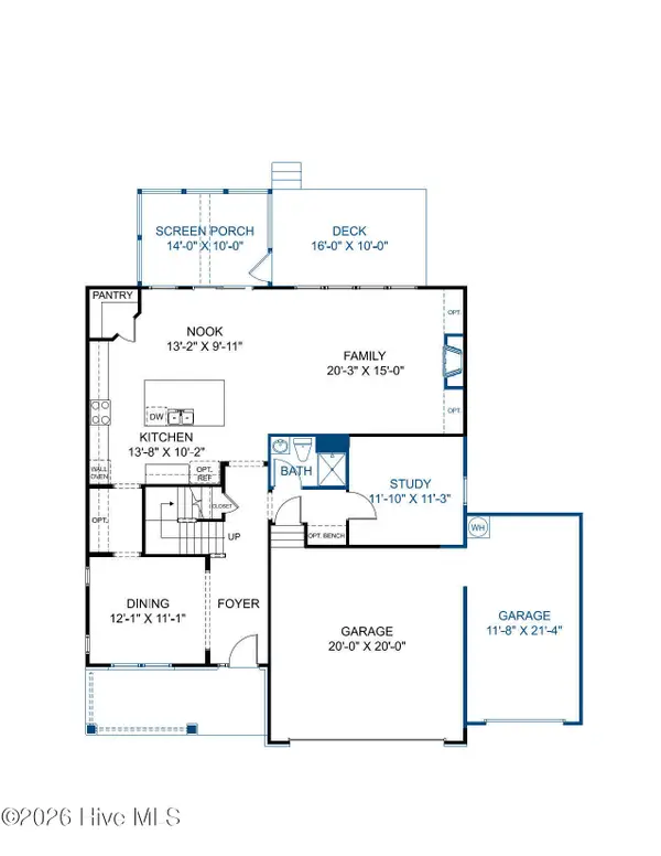 249 Dona Drive, Carthage, NC 28327