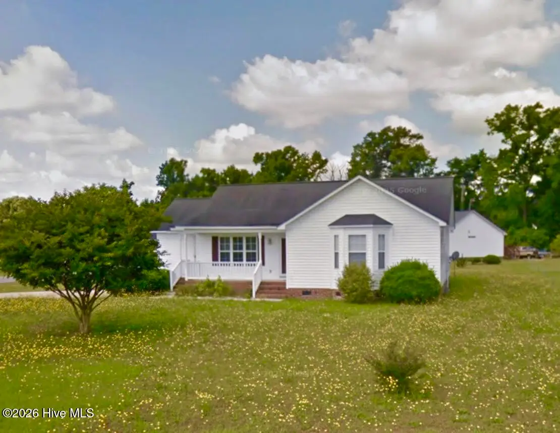 1301 Duce Drive, Greenville, NC 27834 - #1