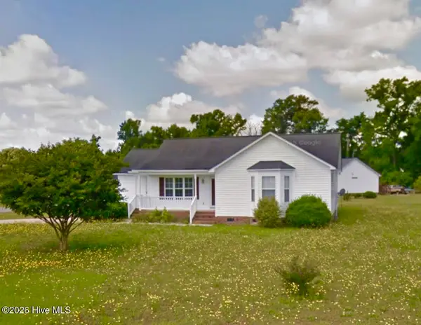 1301 Duce Drive, Greenville, NC 27834