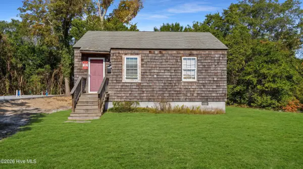 1015 Queen Street, Wilmington, NC 28401