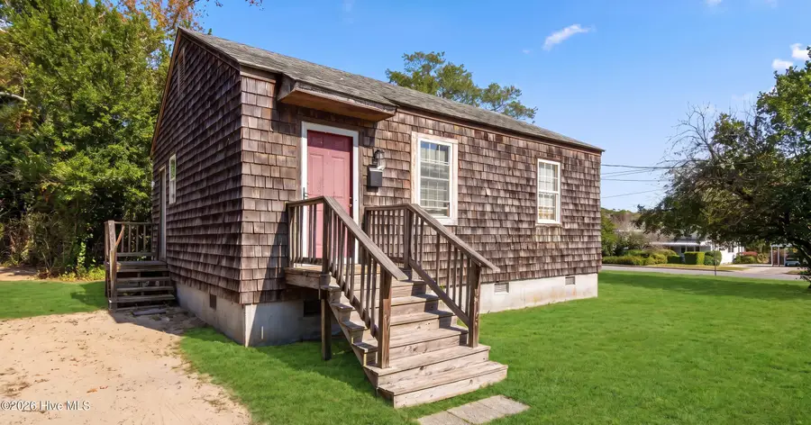 1015 Queen Street, Wilmington, NC 28401 - #2