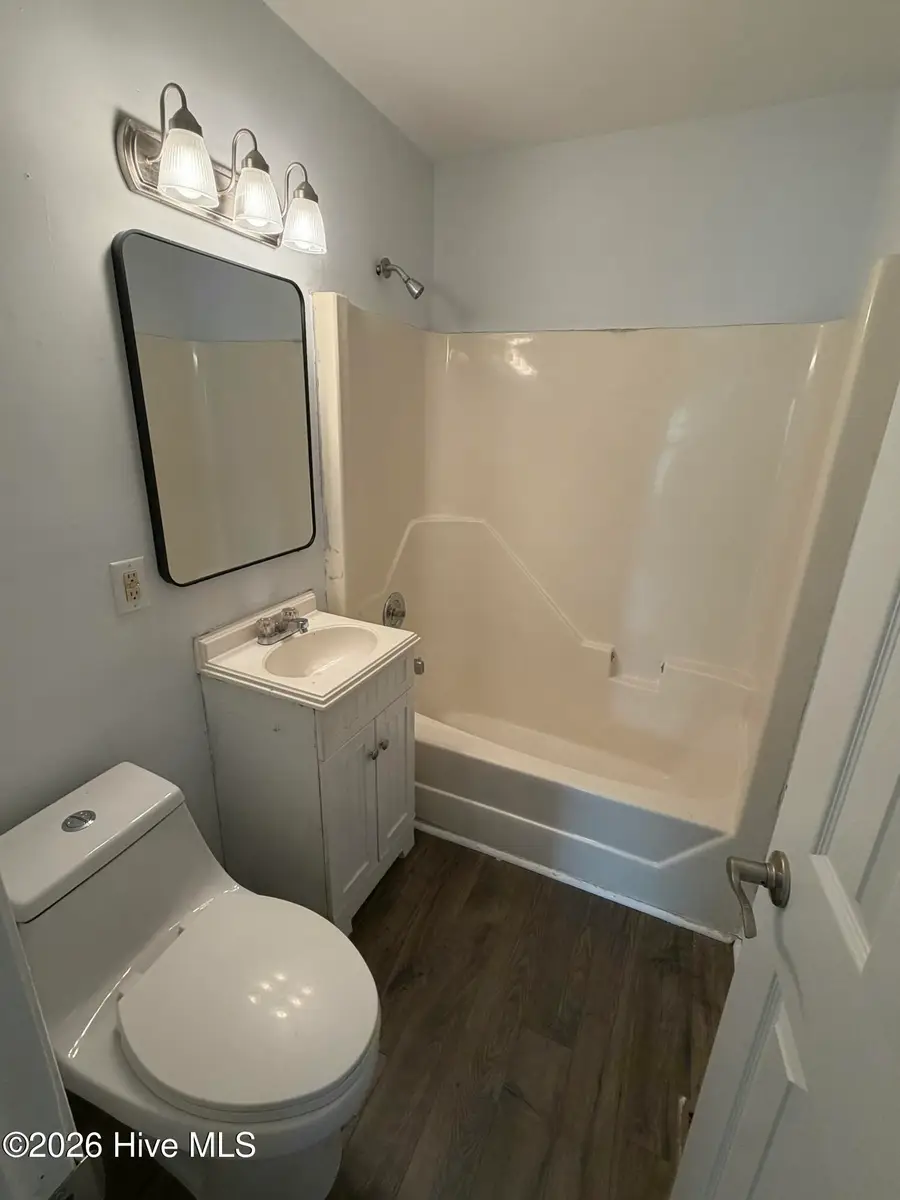 1015 Queen Street, Wilmington, NC 28401 - #3