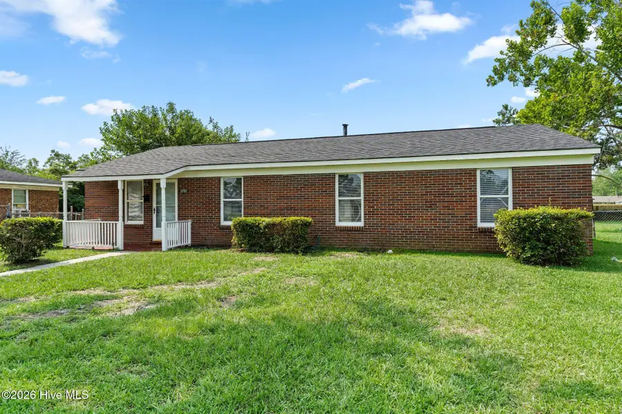 2702 Bunche Street, Wilmington, NC 28405 - #3
