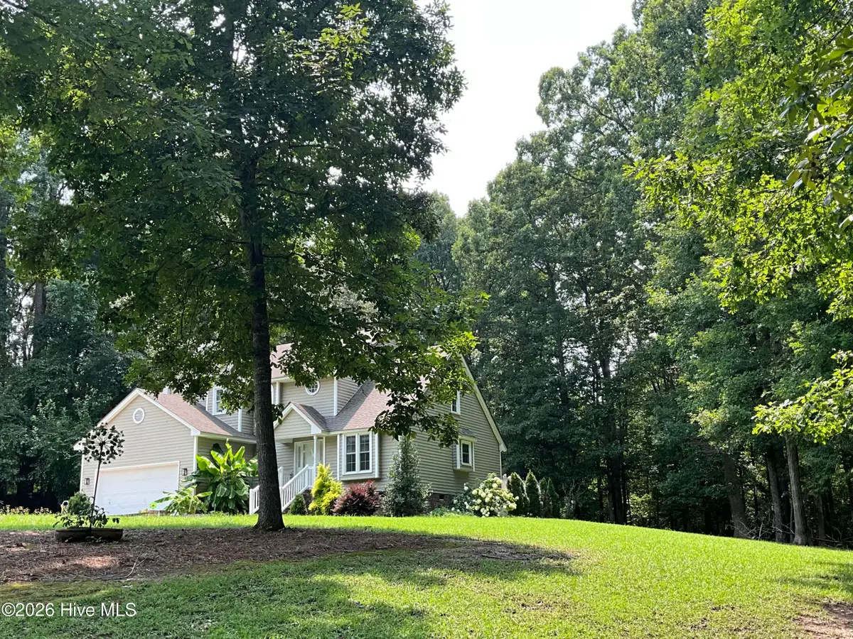 7808 Bridgeview Road, Rocky Mount, NC 27803 - #1