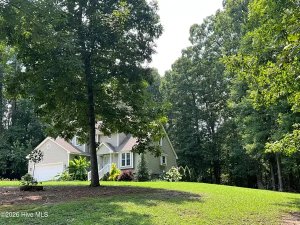7808 Bridgeview Road, Rocky Mount, NC 27803