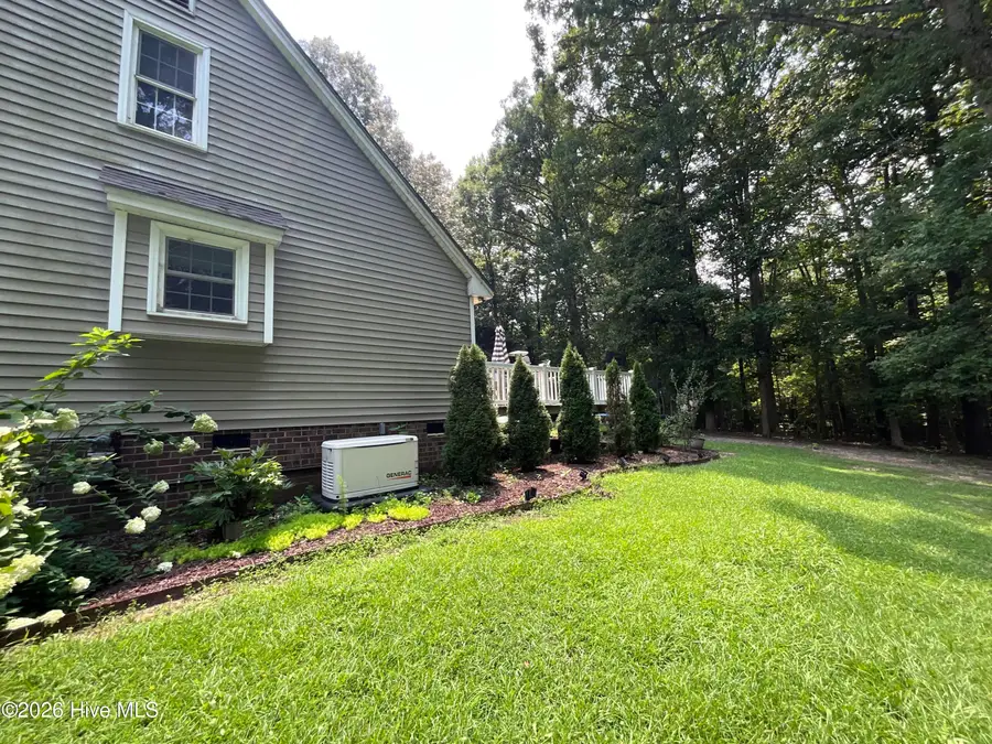 7808 Bridgeview Road, Rocky Mount, NC 27803 - #2