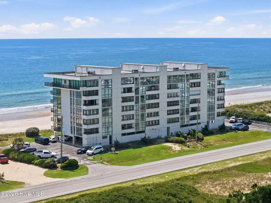 4110 Island Drive #Unit 203, North Topsail Beach, NC 28460 - #2