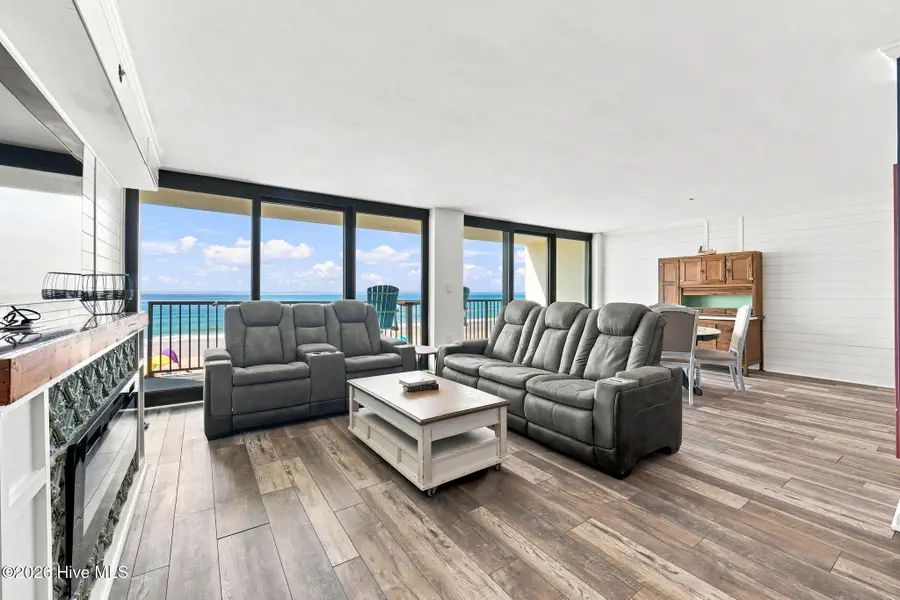 4110 Island Drive #Unit 203, North Topsail Beach, NC 28460 - #3