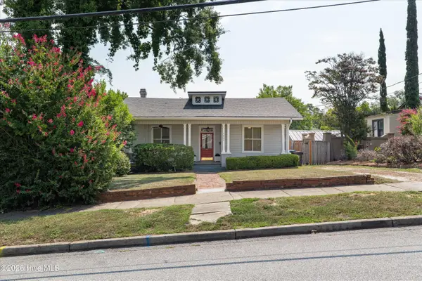 1224 Meigs Street, Augusta, GA 30904