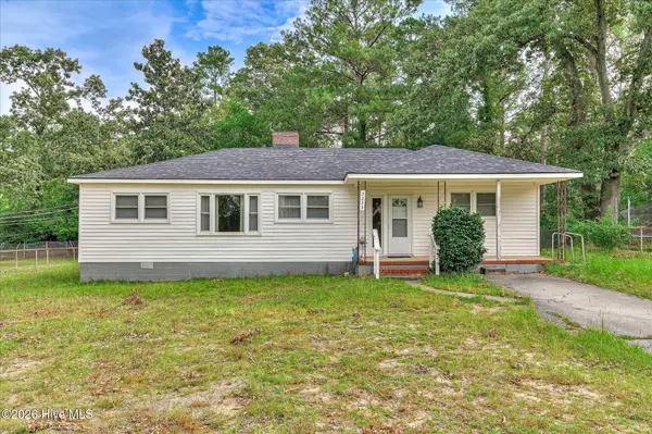 3223 Ware Road, Augusta, GA 30909