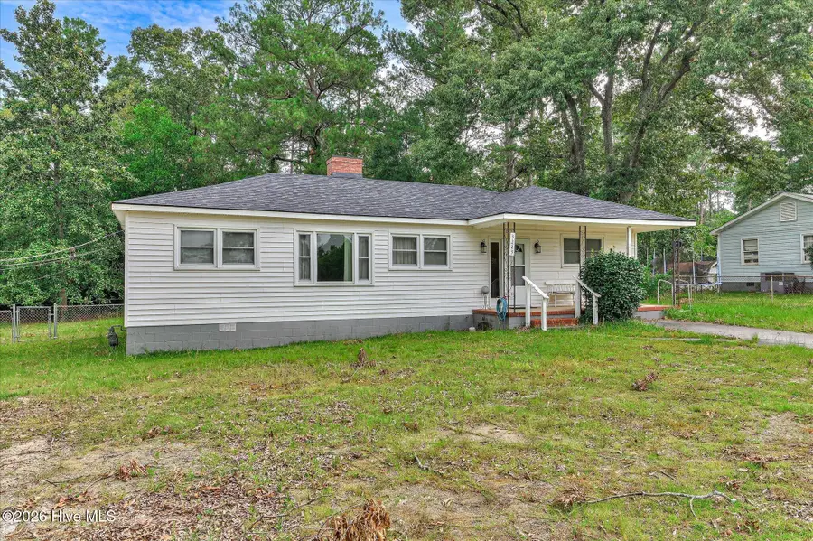 3223 Ware Road, Augusta, GA 30909 - #2