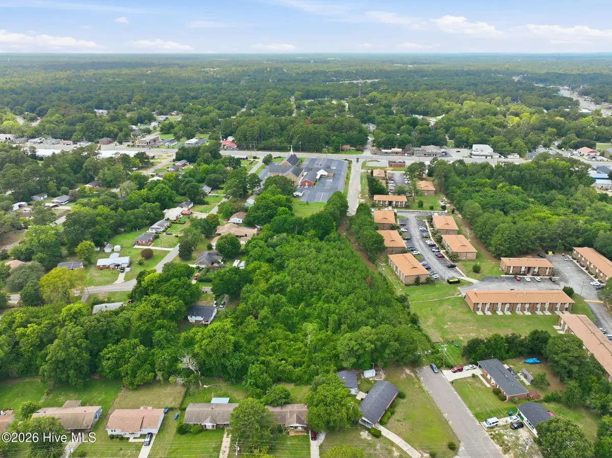 0 Watauga Road, Fayetteville, NC 28304 - #1