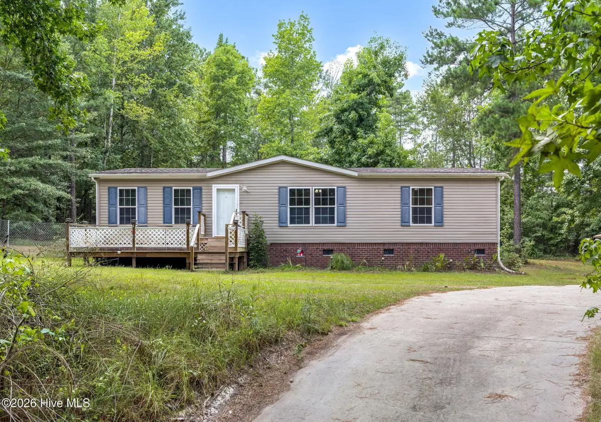 441 Connector Road, Graniteville, SC 29829 - #1