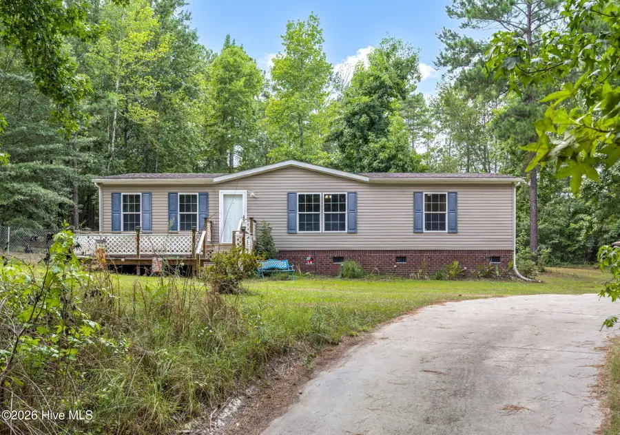 441 Connector Road, Graniteville, SC 29829 - #2