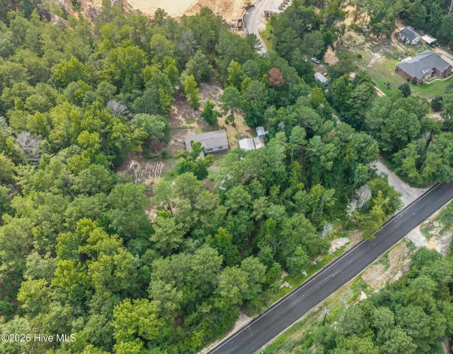 441 Connector Road, Graniteville, SC 29829 - #3