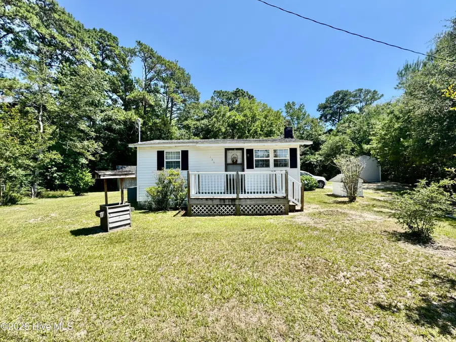 136 Floyd Pond Lane, Richlands, NC 28574 - #2
