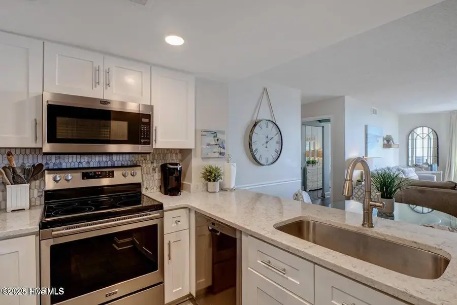2000 New River Inlet Road #Unit 1110, North Topsail Beach, NC 28460 - #3