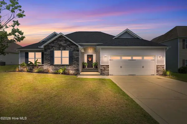 235 Sailor Street, Sneads Ferry, NC 28460
