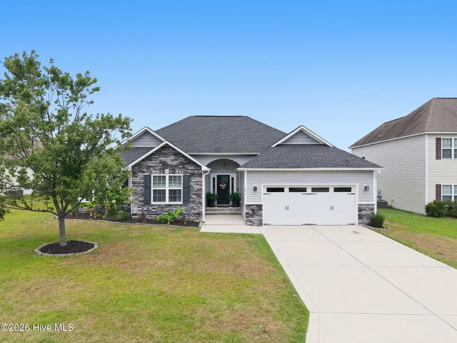 235 Sailor Street, Sneads Ferry, NC 28460 - #2