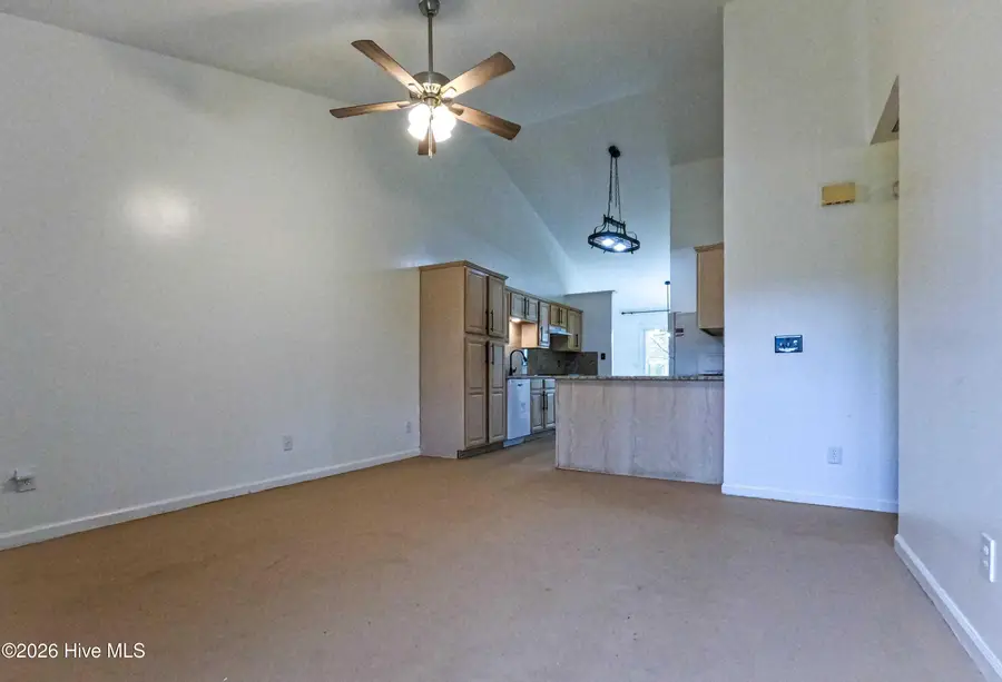 1206 Peyton Circle #B, Greenville, NC 27834 - #3