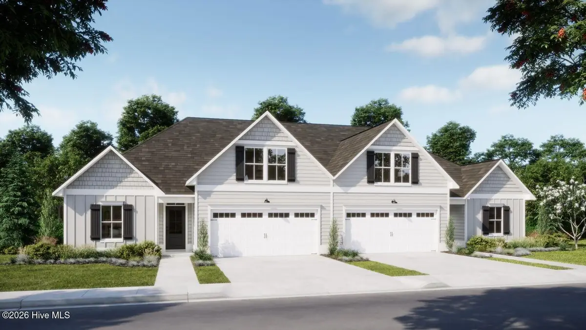 3065 Coral Basin Rd #138, Leland, NC 28451 - #1