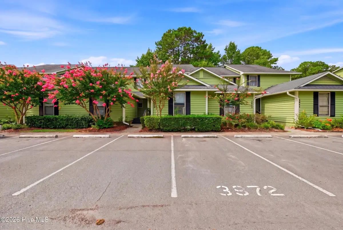 3972 Echo Farms Boulevard, Wilmington, NC 28412 - #1