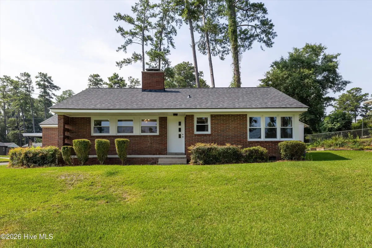 2814 Keeling Place, Augusta, GA 30909 - #1