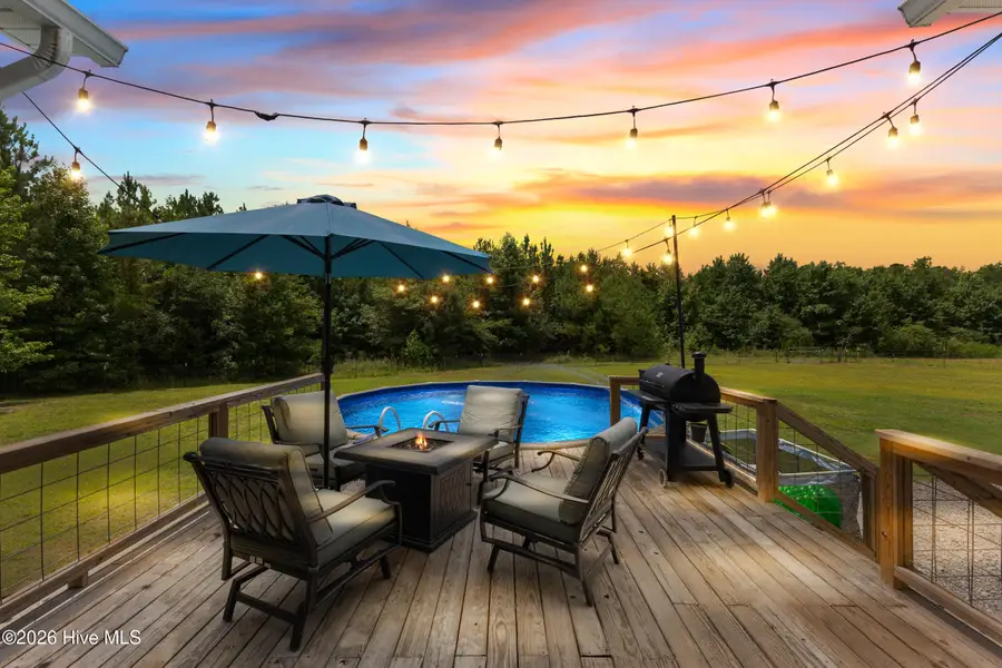 6655 Old Place Road Se, Winnabow, NC 28479 - #2