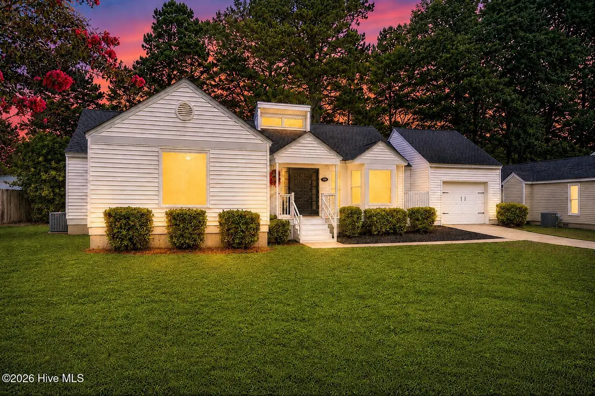 118 Robinwood Drive, Aiken, SC 29803 - #1