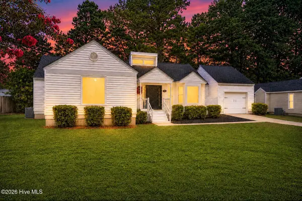 118 Robinwood Drive, Aiken, SC 29803