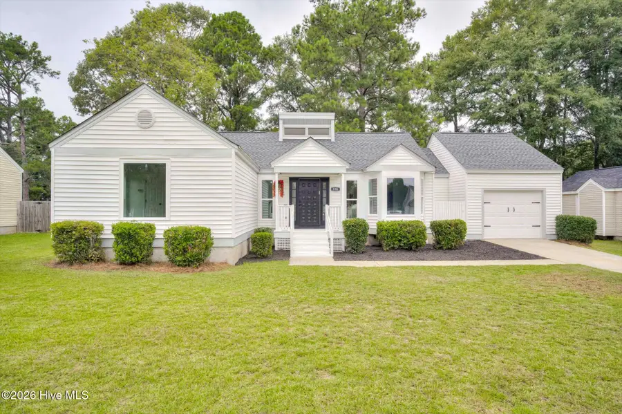 118 Robinwood Drive, Aiken, SC 29803 - #2