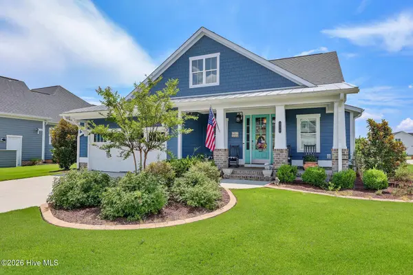 416 Conescu Loop, Wilmington, NC 28412