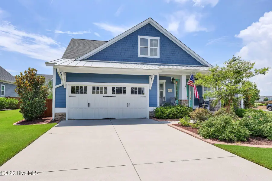416 Conescu Loop, Wilmington, NC 28412 - #3