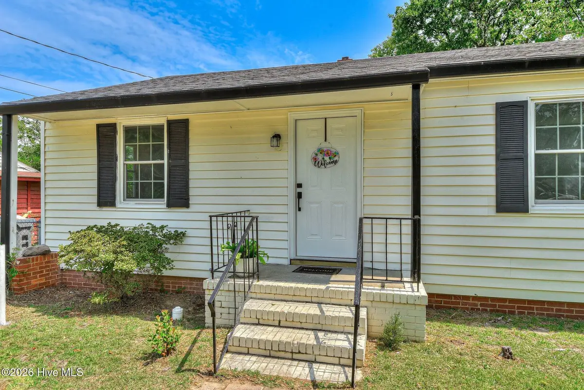 2529 Sheraton Drive, Augusta, GA 30906 - #1
