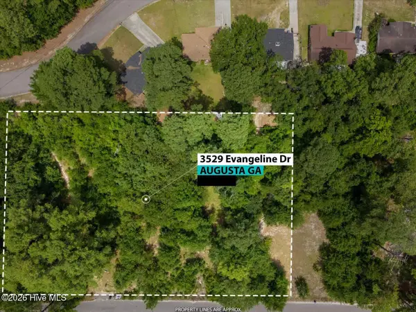 3529 Evangeline Drive, Augusta, GA 30906