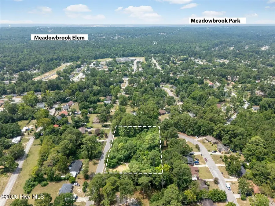 3529 Evangeline Drive, Augusta, GA 30906 - #2