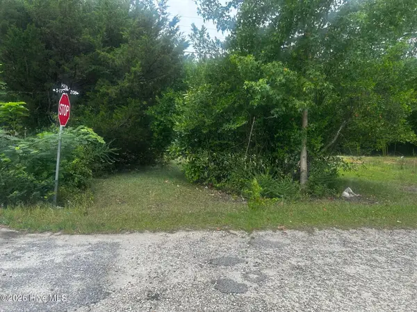 003 S 22nd Avenue, Dillon, SC 29536