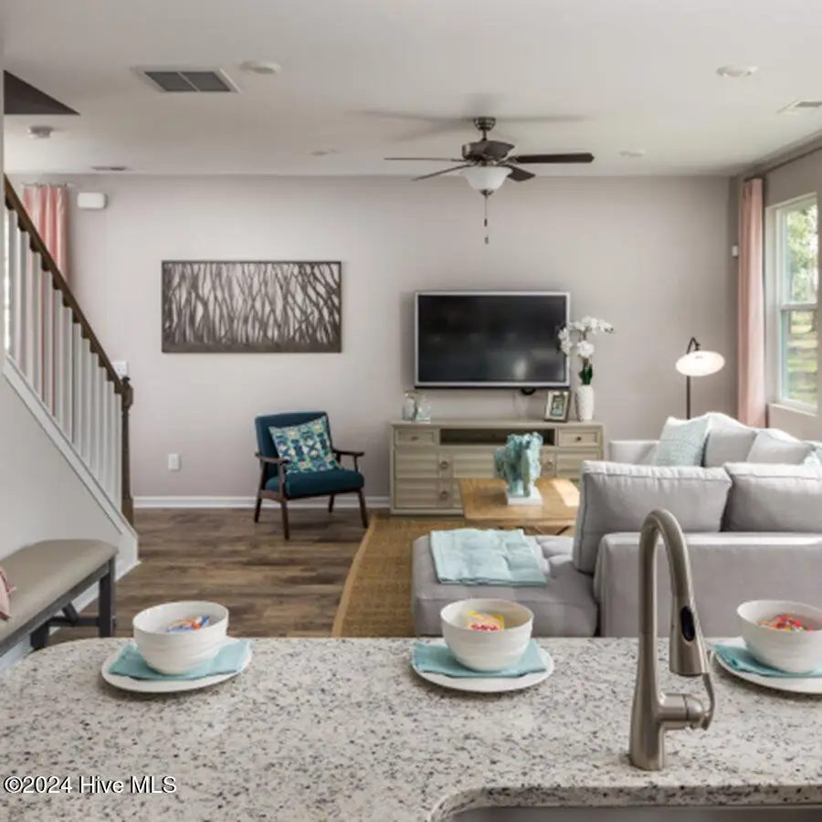 3305 Wood Stork Drive Sw #Savannah Lot 58, Ocean Isle Beach, NC 28469 - #3