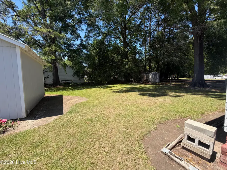 209 N Pollock Street, Selma, NC 27576 - #2