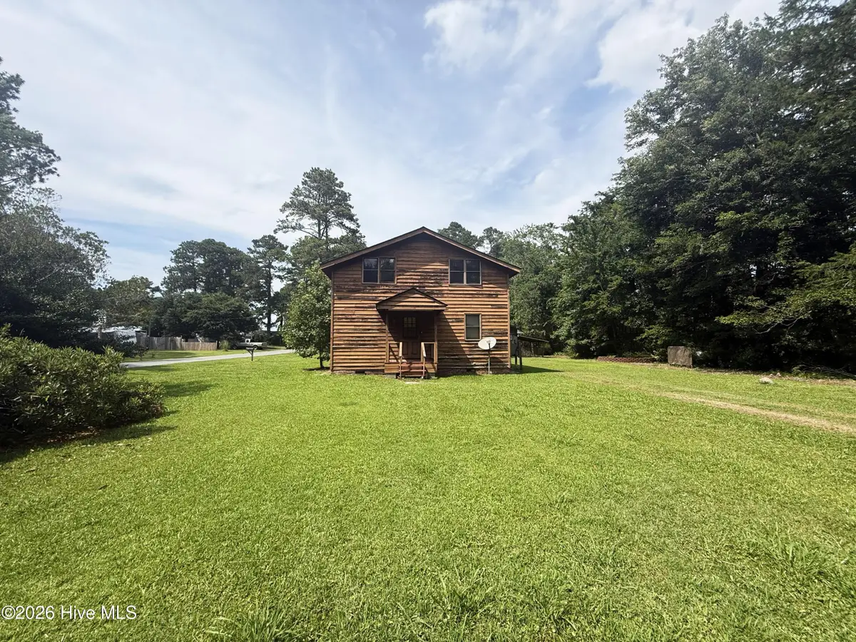 450 Va Lee Beach Road, Columbia, NC 27925 - #1