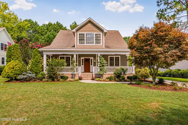 109 Campbell Street, Aberdeen, NC 28315
