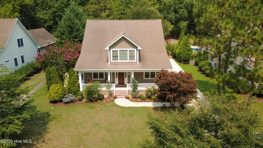 109 Campbell Street, Aberdeen, NC 28315 - #2