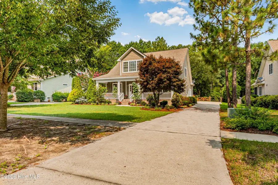 109 Campbell Street, Aberdeen, NC 28315 - #3