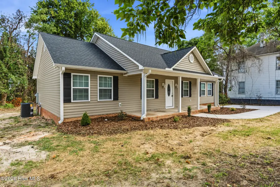 213 Rice Street, Hamlet, NC 28345 - #2